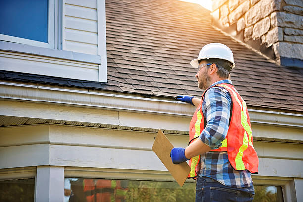 Licensed Roof Inspection service in Summerfield, NC - Norken Roofing